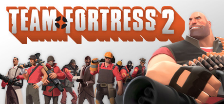 Team Fortress 2 banner